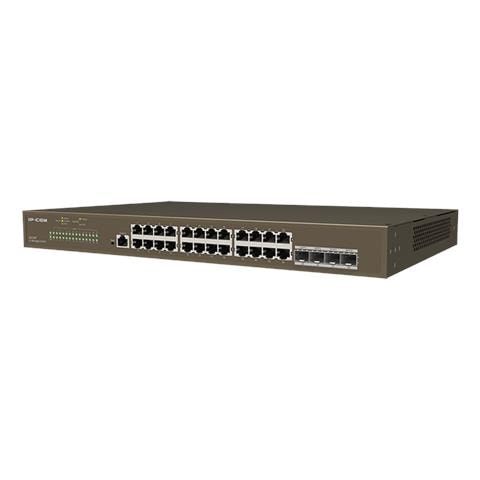 Switch   G5328f 24p Gigabit+4p Sfp 1p Console. L3 Cloud Managed - Foto 1
